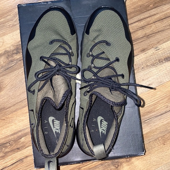 Nike air max flair 50 cargo khaki - Picture 4 of 9